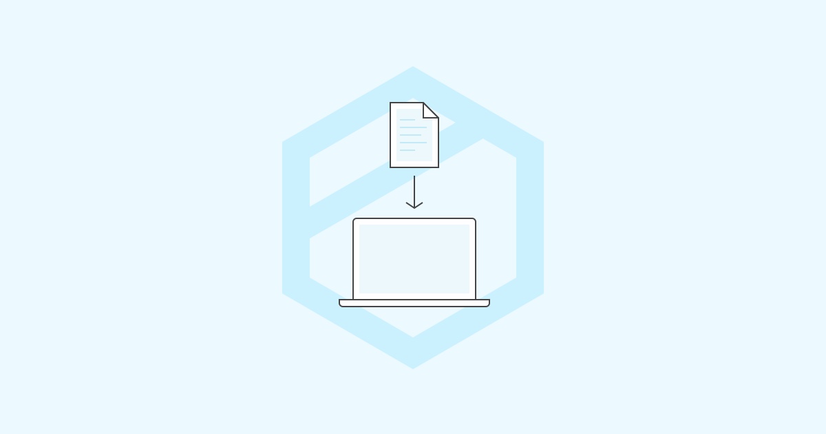 Files shared via Tresorit
